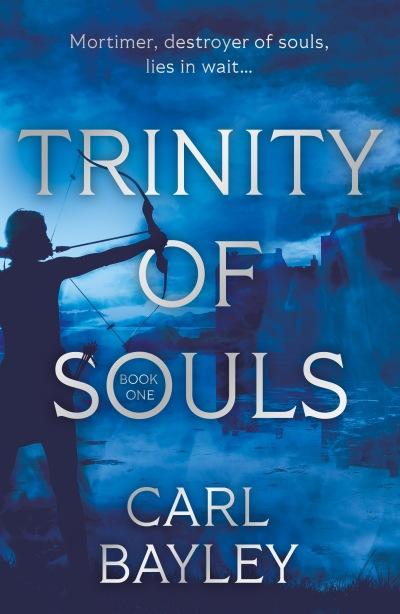 Trinity of Souls