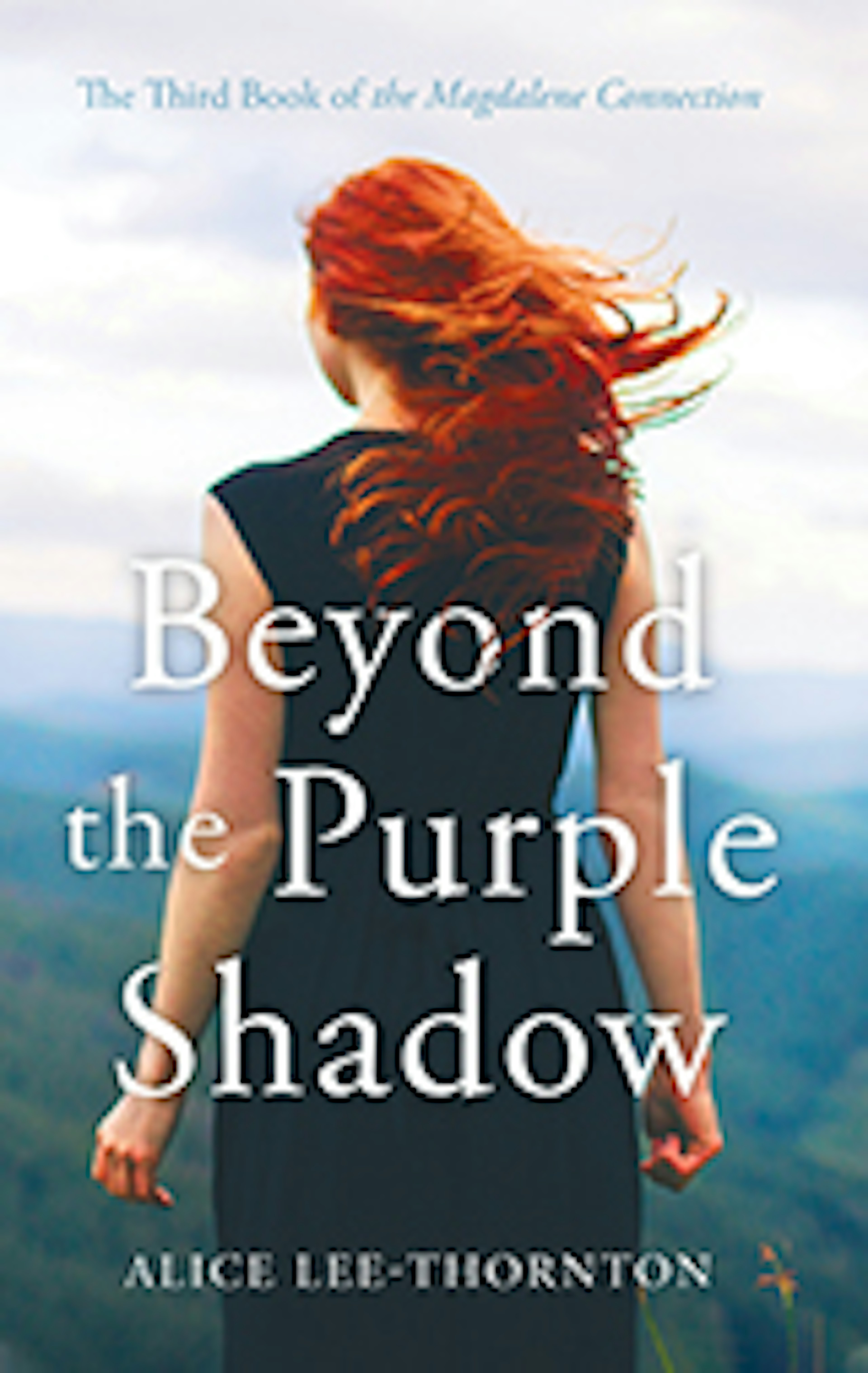 Beyond the Purple Shadow