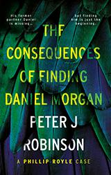 The Consequences of Finding Daniel Morgan